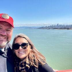 Memories to last a lifetime