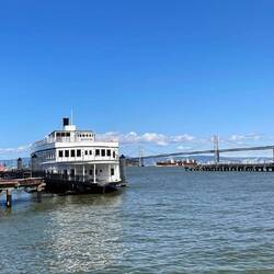 San Francisco Bay