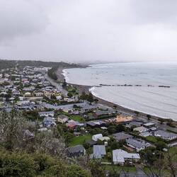 Kaikoura