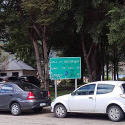 Wir sind so nah an Chile