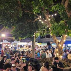 Sunday Night Market