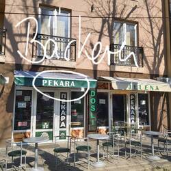 erstes Frühstück