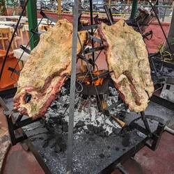 Argentinian BBQ