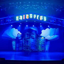 Hairspray the Musical!