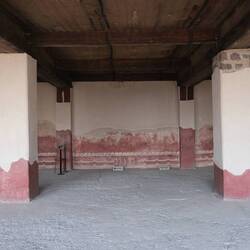 Quetzalpapalotl Palast