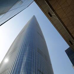 World Tower