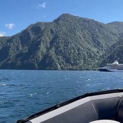 zurück "nach Hause"