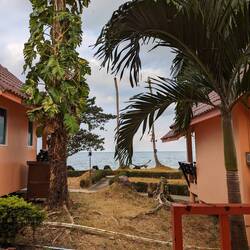 Sunflower Resort- Danke SAO