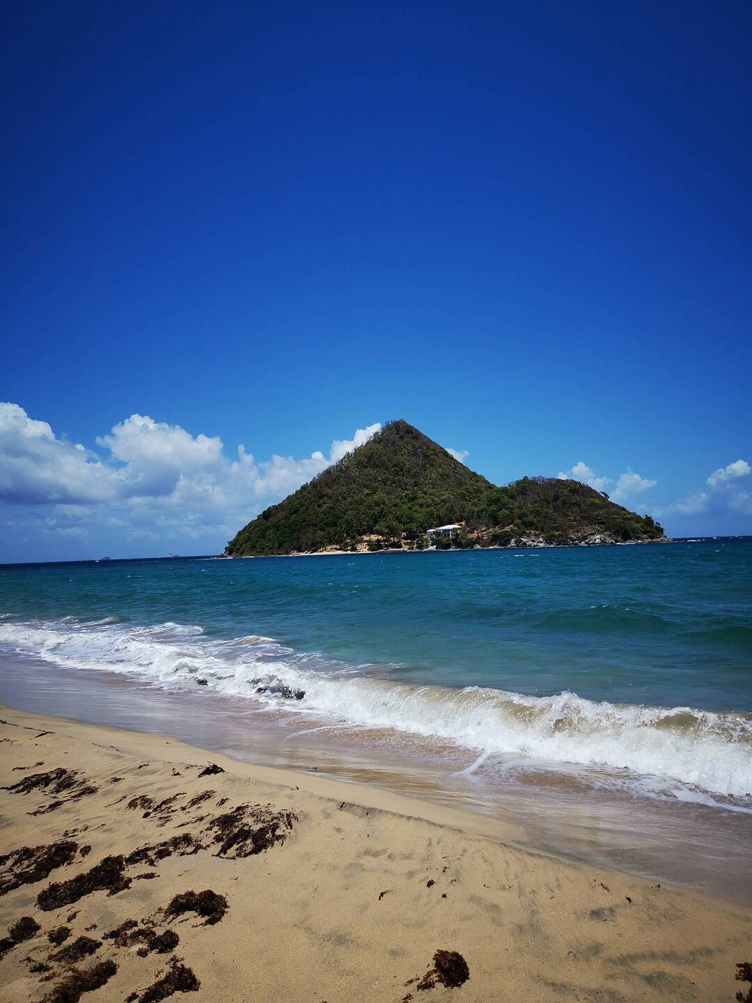 Levara Beach ⛱️🏖️