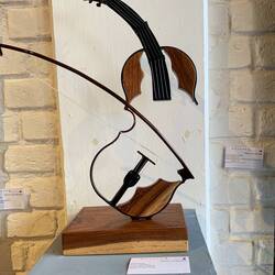 Loved this piece of art