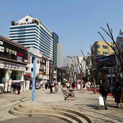 Walking Street