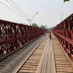 French Bridge