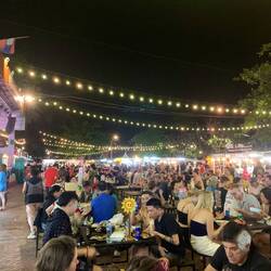 Nachtmarkt