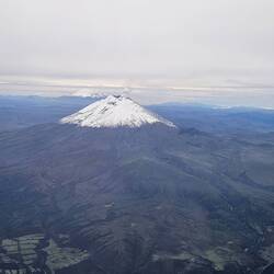 Cotopaxi