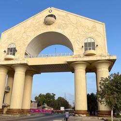 Arch 22