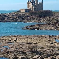 Kein Chateau auf Quiberon, Privatbesitz