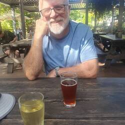 Tried the local brewery but no dark beers and very average cider 👎