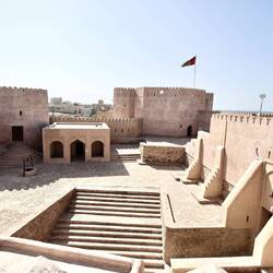 Fort Barka