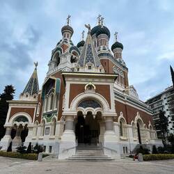 Russisch Orthodoxe Kirche