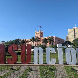 ASUnción