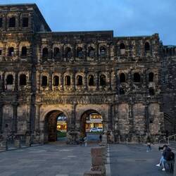 Die Porta Nigra