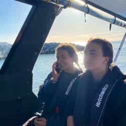 Abel Tasman Coast Track