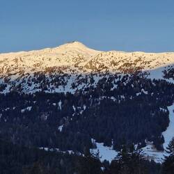 Lenzerheide