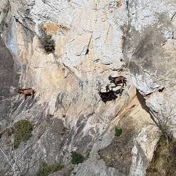 ...und ja, das war steil 😉