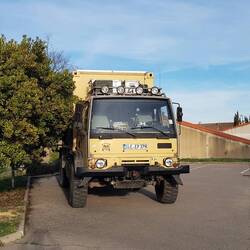 Sehr ruhiges Fleckchen