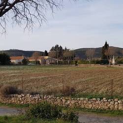 Stellplatz-Aussicht...