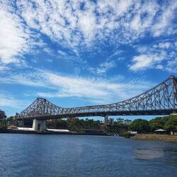Story Bridge Brisbane
