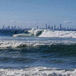 Surfers Paradise