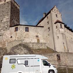 Burg Katzenstein