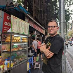 Hungry forced photos