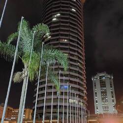Kenya International Conference Centre