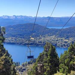 Tag 4 Cerro Campanario