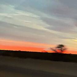 Es geht zurück nach Puerto Madryn.