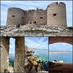 Château d'If