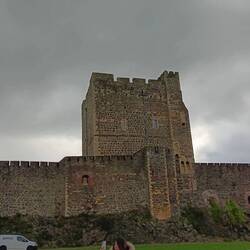 Carrick Castle