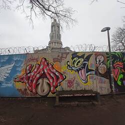 Bismarck als Gesamtkunstwerk