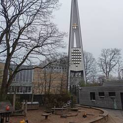 Dreifaltigkeitskirche