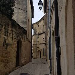 Altstadtgassen....die 15.te