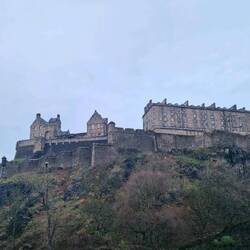 Edinburgh