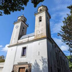Basílica del Santísimo Sacramento