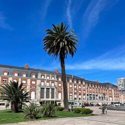 Ein Casino darf natürlich auch nicht fehlen!