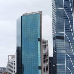 Credit Suisse. Diese Schweizer Bank ist Geschichte, sie wurde von der UBS übernommen 🤷