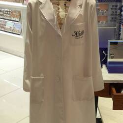 The last german traveler without ticket