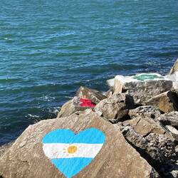 Unser Herz schlägt für Argentinien!