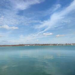 Hainer See