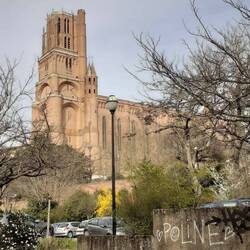 größte Backsteinkirche der Welt